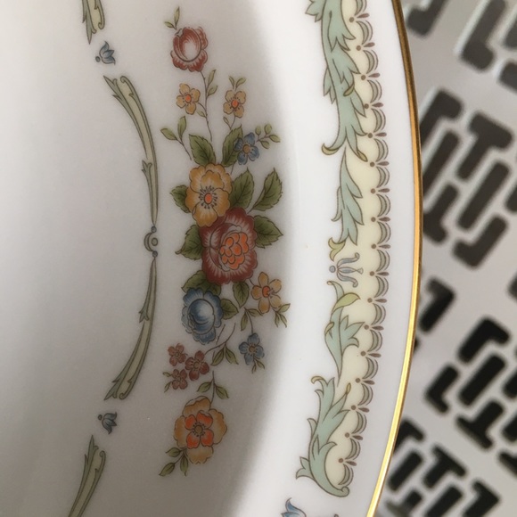 Noritake Homage Ivory China - Picture 7 of 8